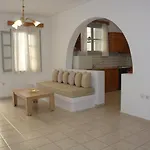 'naxian Family Apartament Naxos City
