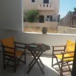 Apartament 'naxian Family *