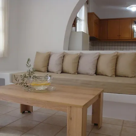 'naxian Family Appartamento *