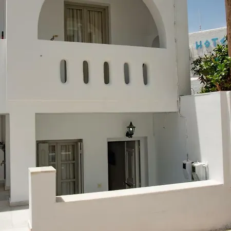 'naxian Family Lejlighed