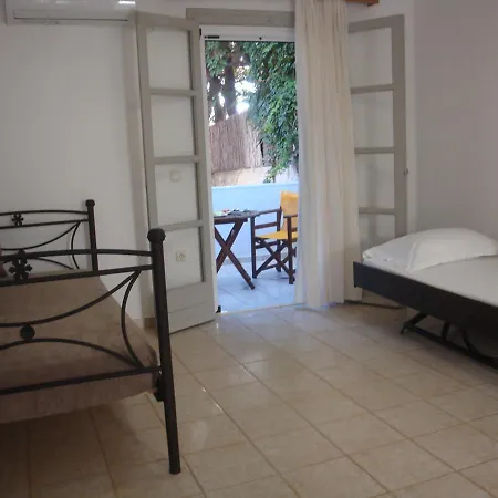 'naxian Family Appartement *