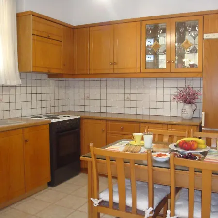 Appartement 'naxian Family
