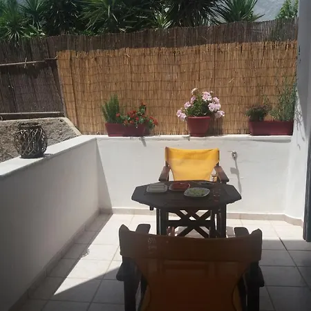 'naxian Family Appartement