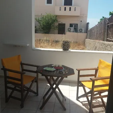 Apartment 'naxian Family *