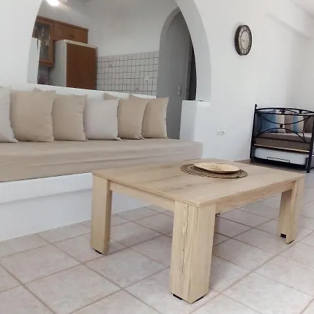 'naxian Family Appartement *