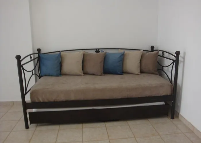 Апартаменты 'naxian Family