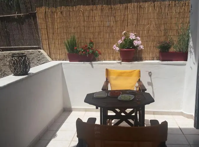 'naxian Family Lägenhet